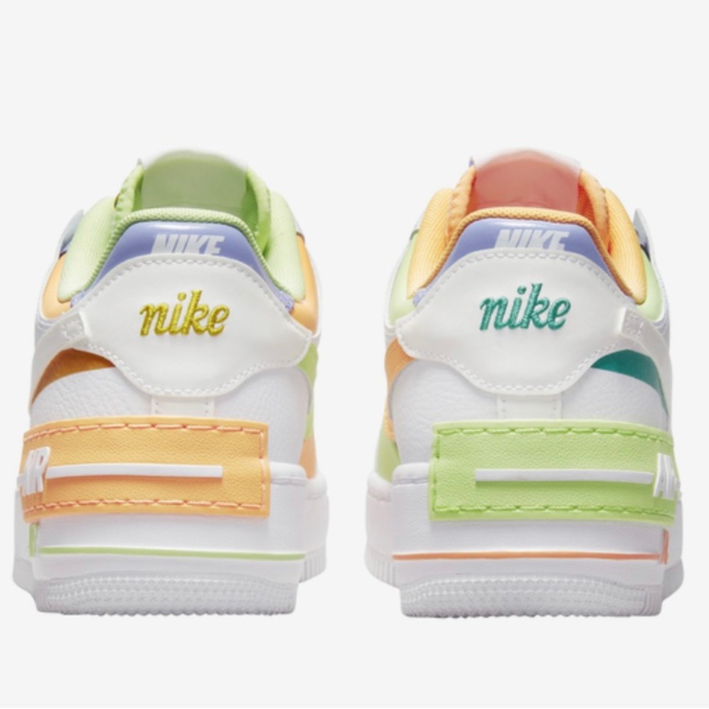 SOLD ❗️Nike Air Force One Shadow NWOB